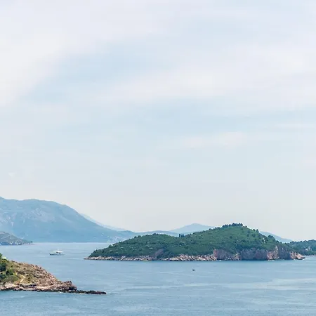 Petra 14 - With Balcony And Sea View Apartment Dubrovnik