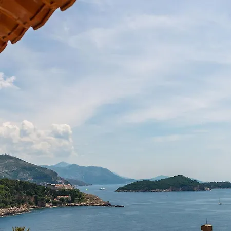 Petra 14 - With Balcony And Sea View 公寓