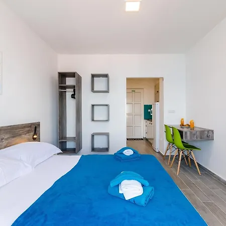 Petra 14 - With Balcony And Sea View Apartment Dubrovnik