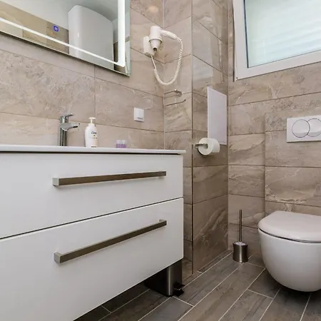 Apartment Petra 14 - With Balcony And Sea View Dubrovnik