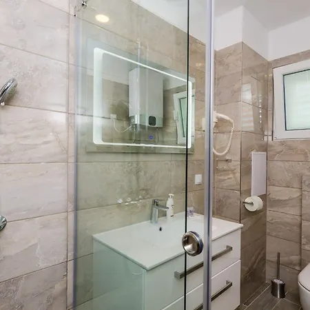 Apartament Petra 14 - With Balcony And Sea View Dubrownik